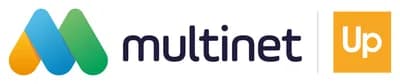 Multinet yemek kartı logosu