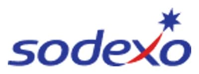 Sodexo yemek kartı logosu